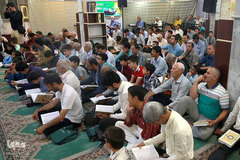 افتتاح مرکز تخصصی حفظ قرآن تهران پارس