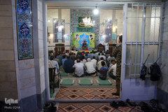 افتتاح مرکز تخصصی حفظ قرآن تهران پارس