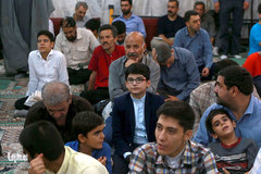 افتتاح مرکز تخصصی حفظ قرآن تهران پارس