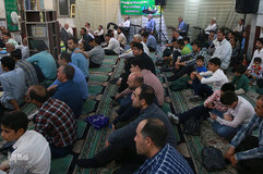 افتتاح مرکز تخصصی حفظ قرآن تهران پارس