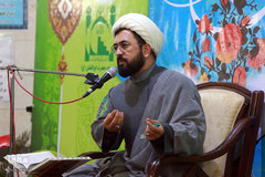 افتتاح مرکز تخصصی حفظ قرآن تهران پارس