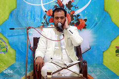 افتتاح مرکز تخصصی حفظ قرآن تهران پارس