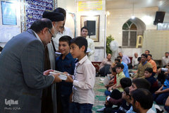 افتتاح مرکز تخصصی حفظ قرآن تهران پارس