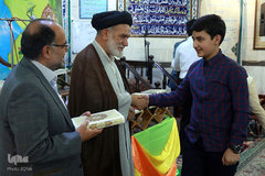 افتتاح مرکز تخصصی حفظ قرآن تهران پارس