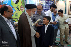 افتتاح مرکز تخصصی حفظ قرآن تهران پارس