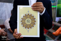 افتتاح مرکز تخصصی حفظ قرآن تهران پارس