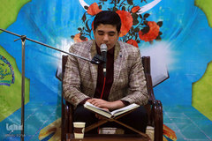 افتتاح مرکز تخصصی حفظ قرآن تهران پارس