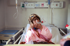 کاروان خورشید در یافت آباد