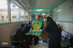 کاروان خورشید در یافت آباد