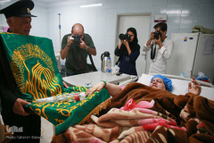 کاروان خورشید در یافت آباد