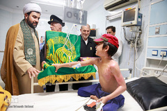 کاروان خورشید در یافت آباد