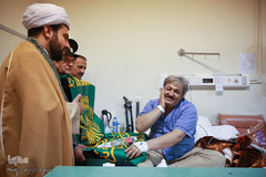 کاروان خورشید در یافت آباد