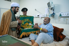 کاروان خورشید در یافت آباد