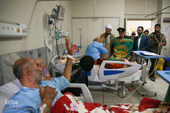 کاروان خورشید در یافت آباد