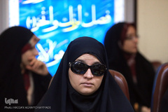  مراسم افتتاحیه طرح دانشجو متدبر قرآن کریم