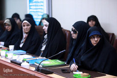  مراسم افتتاحیه طرح دانشجو متدبر قرآن کریم