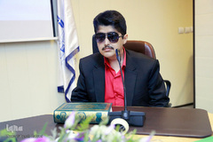 افتتاحیه طرح دانشجو متدبر قرآن