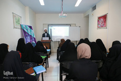 افتتاحیه طرح دانشجو متدبر قرآن