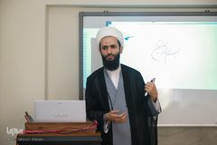 افتتاحیه طرح دانشجو متدبر قرآن