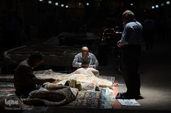 «تبریز» شهر نمونه گردشگری کشورهای اسلامی