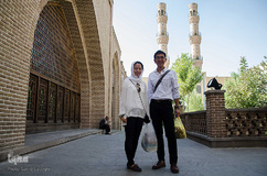 «تبریز» شهر نمونه گردشگری کشورهای اسلامی