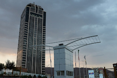 «تبریز» شهر نمونه گردشگری کشورهای اسلامی