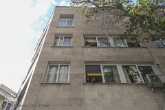 تشییع پیکر آیت الله آقا مرتضی تهرانی