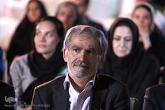 دکتر عبدالجلیل کلانتر هرمزی، سرپرست گروه پزشکان خیر مناطق محروم(مرهم) 