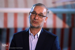  سید محمدهادی ایازی، معاون اجتماعی وزیر بهداشت