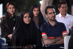 گردهمایی اعضای مؤسسه ملی سلامت مرهم 