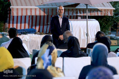 گردهمایی اعضای مؤسسه ملی سلامت مرهم 