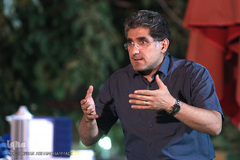 گردهمایی اعضای مؤسسه ملی سلامت مرهم 