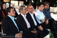 گردهمایی اعضای مؤسسه ملی سلامت مرهم 