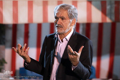 دکتر عبدالجلیل کلانتر هرمزی، سرپرست گروه پزشکان خیر مناطق محروم(مرهم) 