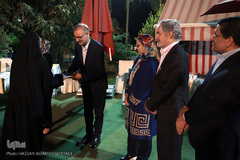 گردهمایی اعضای مؤسسه ملی سلامت مرهم 