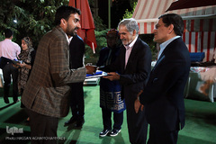 گردهمایی اعضای مؤسسه ملی سلامت مرهم 