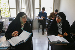 طرح دانشجو متدبر قرآن