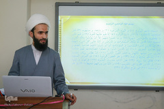 طرح دانشجو متدبر قرآن