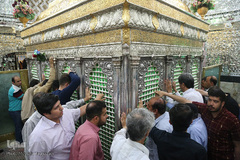 طرح دانشجو متدبر قرآن