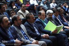 اختتامیه نخستین جشنواره قرآنی «آیه‌های مهربانی»