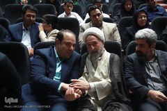 اختتامیه نخستین جشنواره قرآنی «آیه‌های مهربانی»