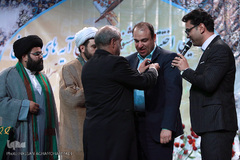 اختتامیه نخستین جشنواره قرآنی «آیه‌های مهربانی»