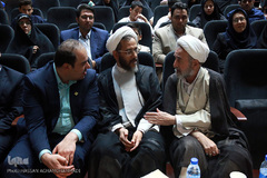 اختتامیه نخستین جشنواره قرآنی «آیه‌های مهربانی»