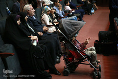 اختتامیه نخستین جشنواره قرآنی «آیه‌های مهربانی»