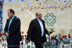 اختتامیه نخستین جشنواره قرآنی «آیه‌های مهربانی»