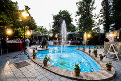 پنجمین شب شعر حریم آهو