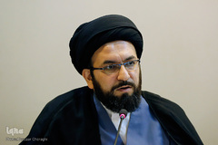 جلسه کمیسیون فعالیت های تبلیغی و ترویجی قرآن