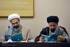 جلسه کمیسیون فعالیت های تبلیغی و ترویجی قرآن