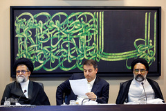 جلسه کمیسیون فعالیت های تبلیغی و ترویجی قرآن