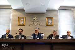 جلسه کمیسیون فعالیت های تبلیغی و ترویجی قرآن